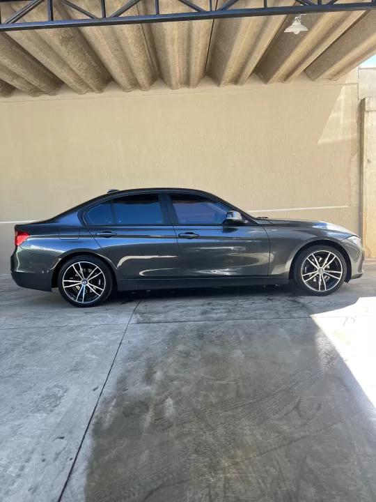 BMW Série 3