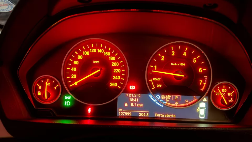BMW Série 3