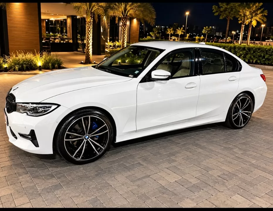 BMW Série 3