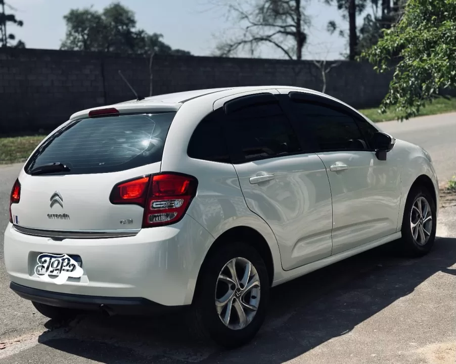 Citroën C3