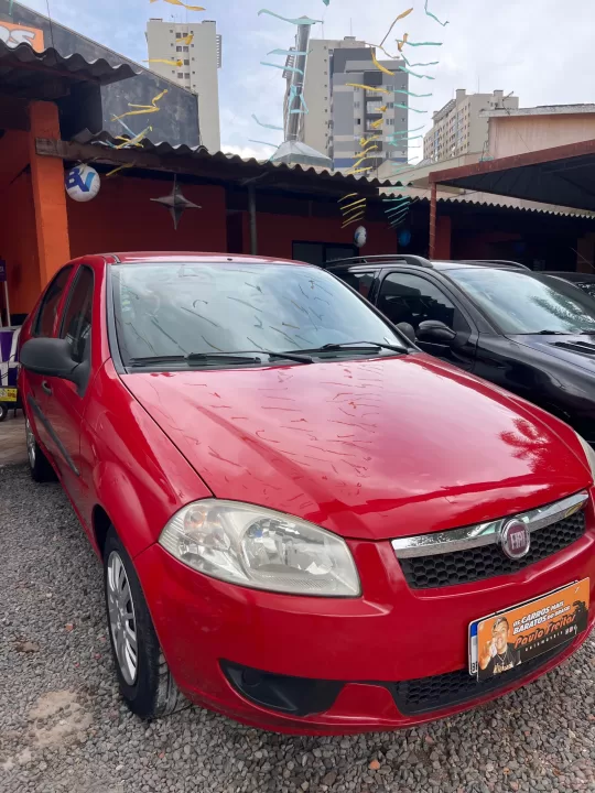 Fiat Siena