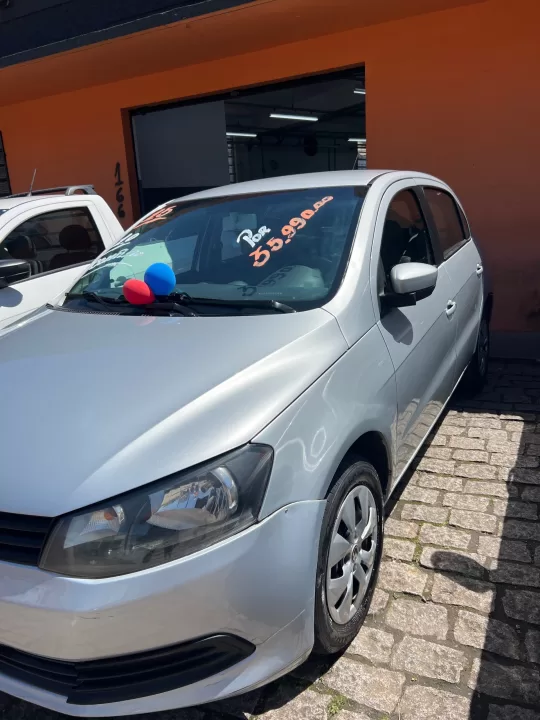 Volkswagen Gol