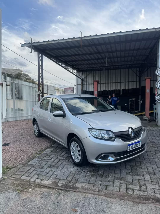 Renault Logan