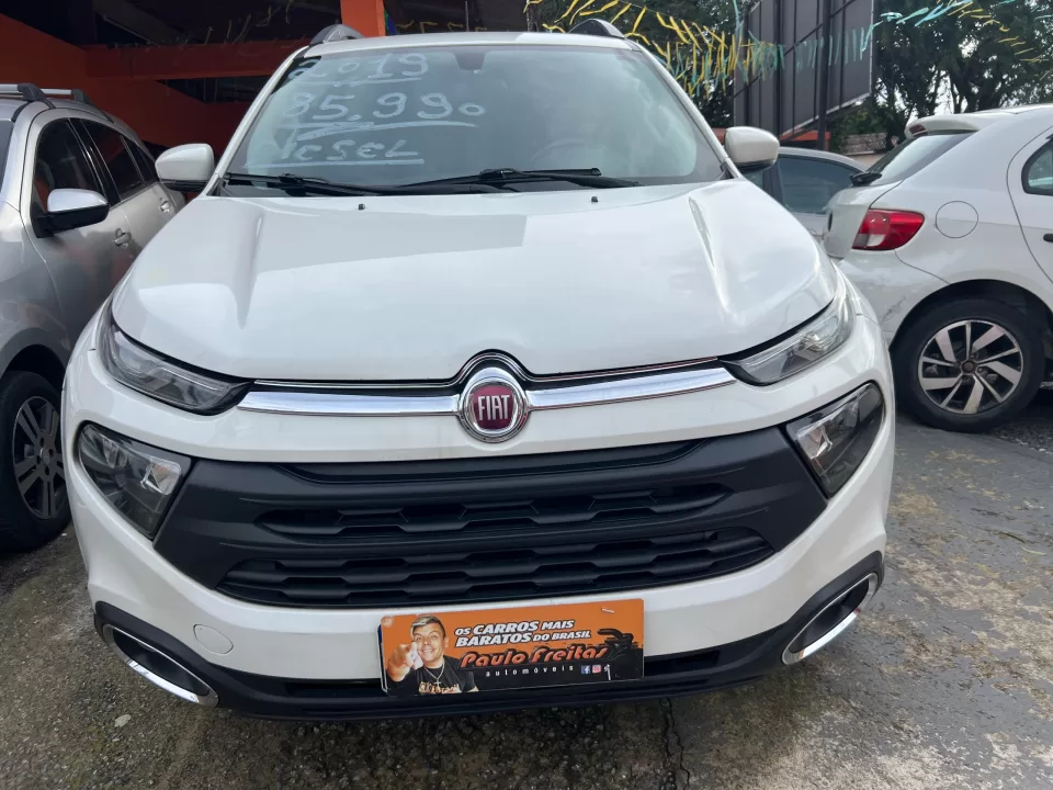 Fiat Toro