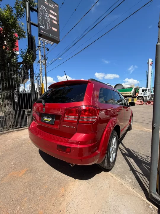 Dodge Journey