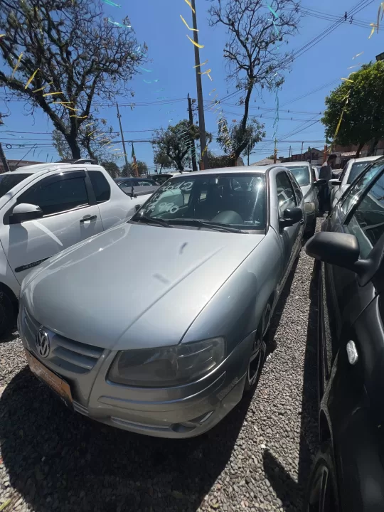 Volkswagen Gol