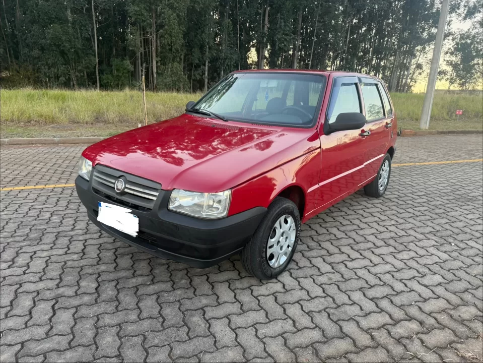 Fiat Uno