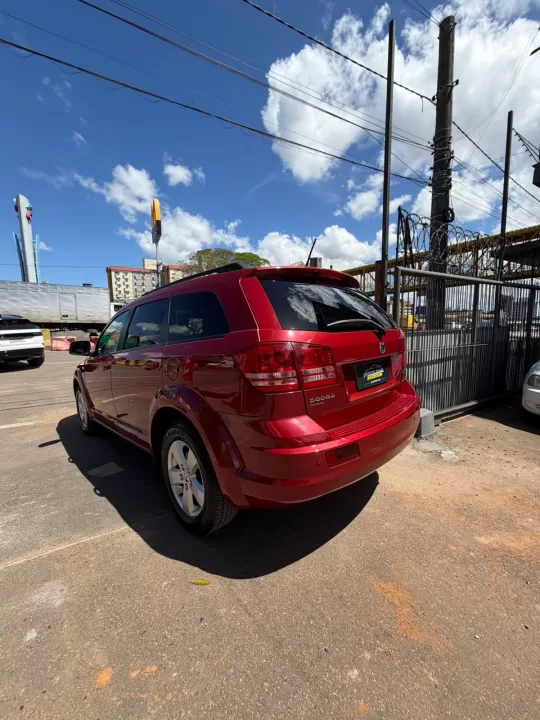 Dodge Journey