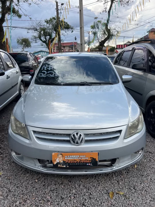 Volkswagen Gol