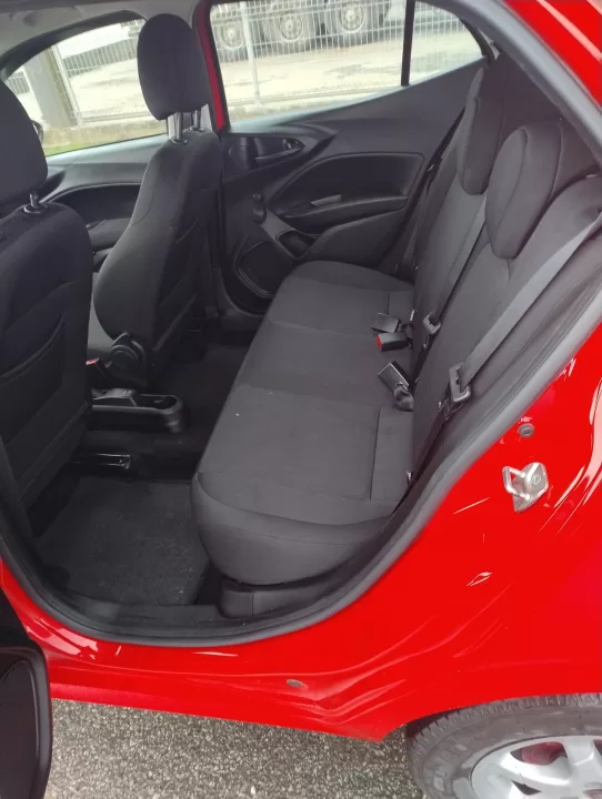 Fiat Argo
