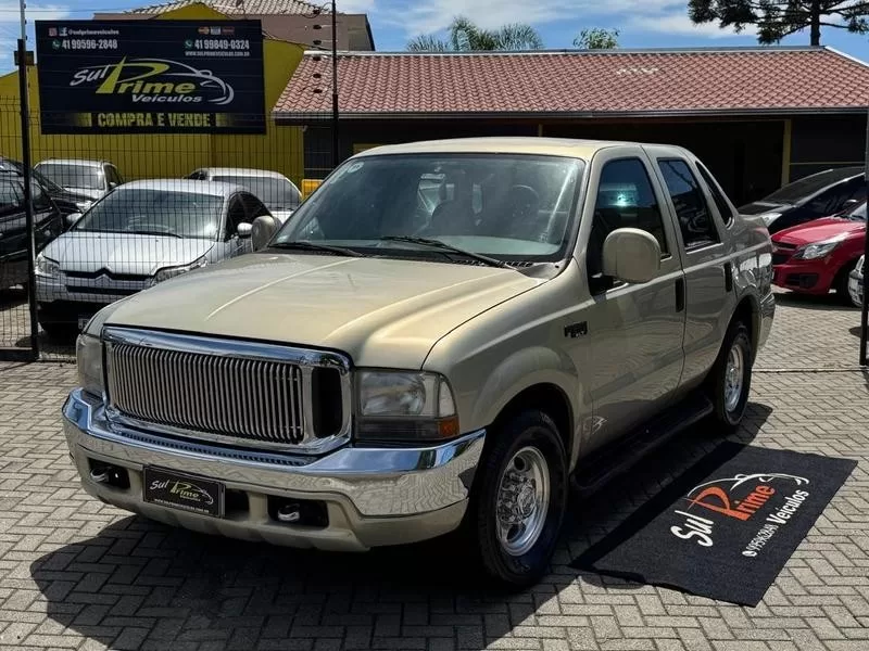 Ford F-250