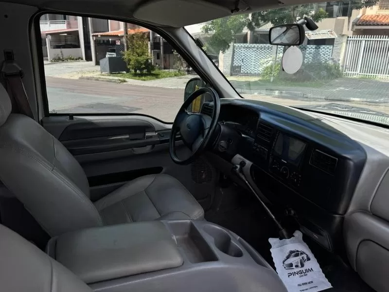 Ford F-250
