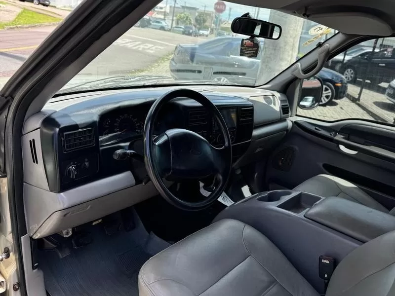 Ford F-250