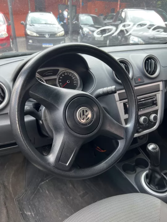 Volkswagen Gol
