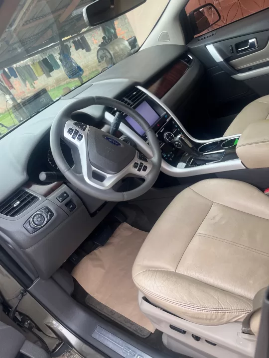 Ford Edge
