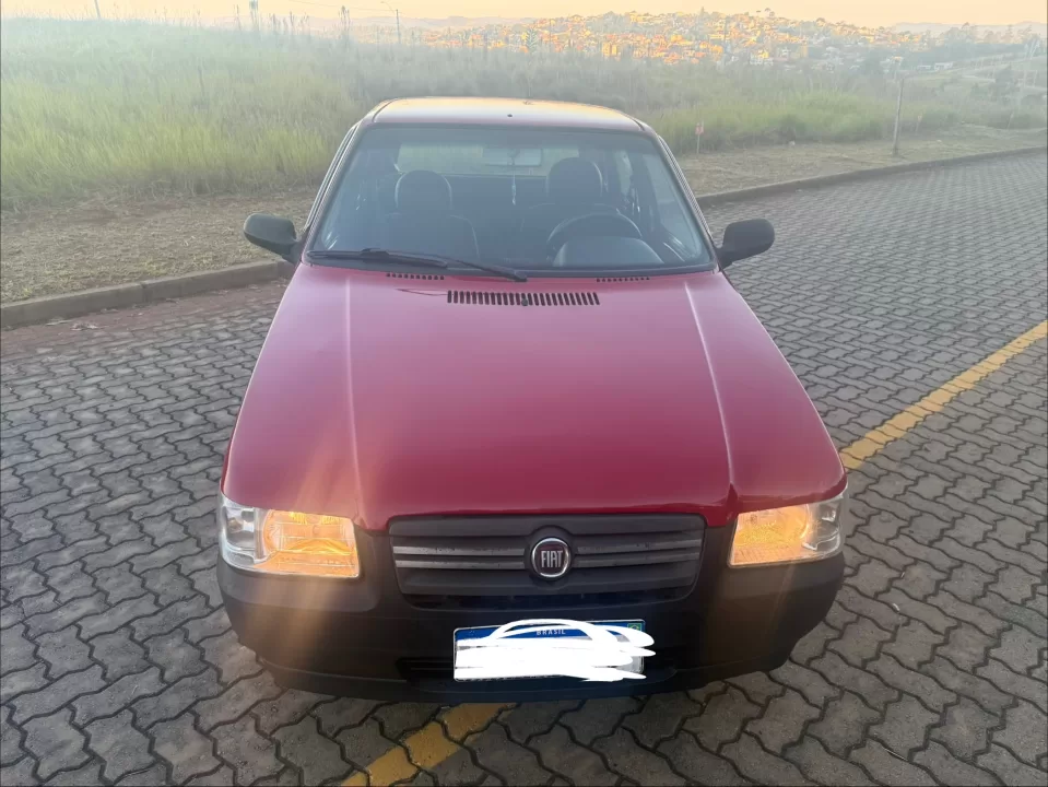 Fiat Uno