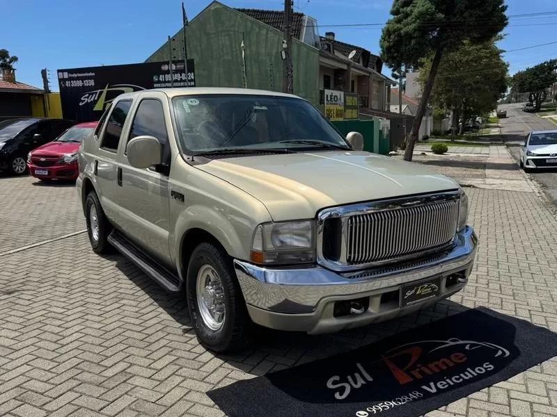 Ford F-250