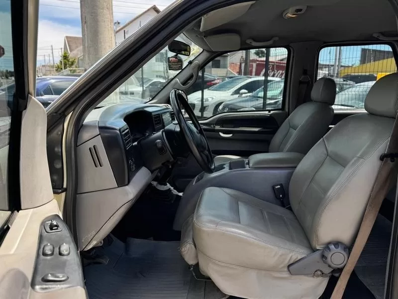 Ford F-250