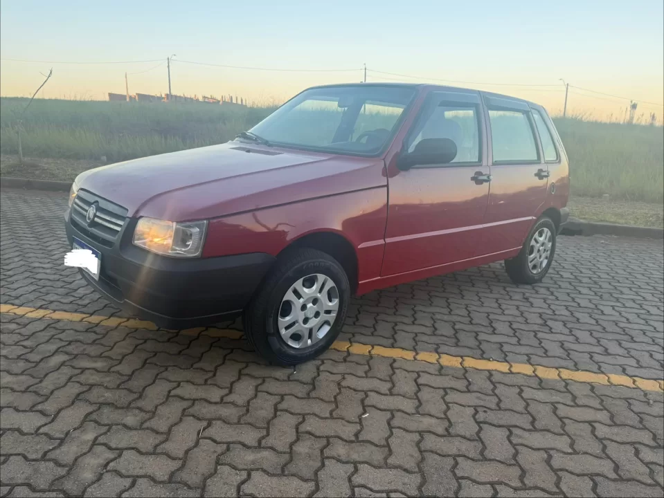 Fiat Uno