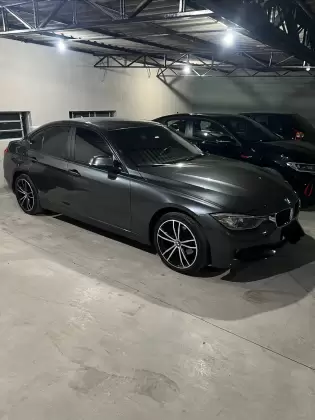 BMW Série 3