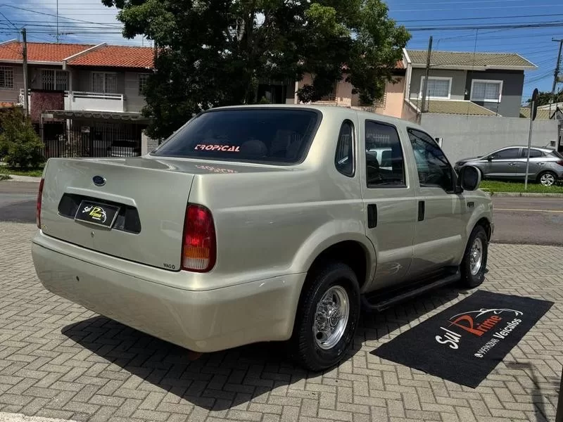 Ford F-250