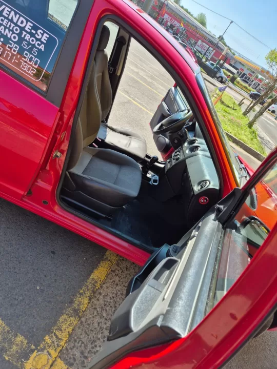 Chevrolet Celta