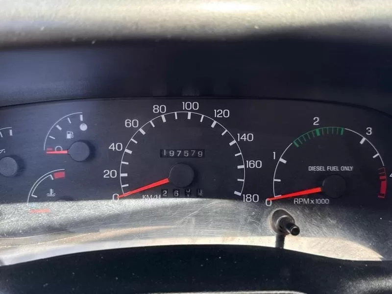 Ford F-250