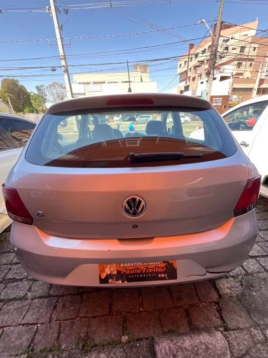 Volkswagen Gol