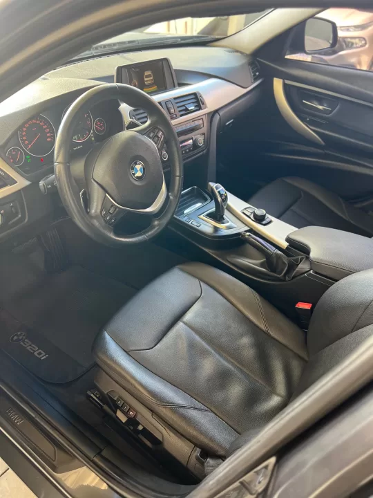 BMW Série 3