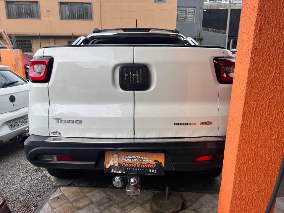 Fiat Toro