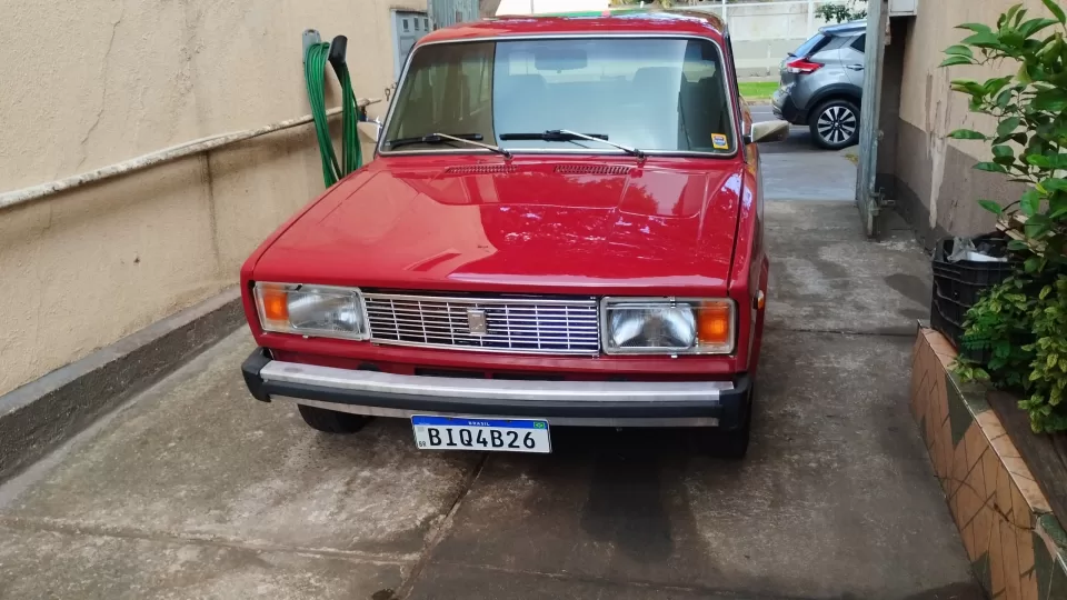 Lada Laika