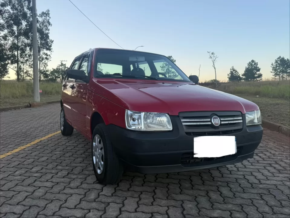 Fiat Uno