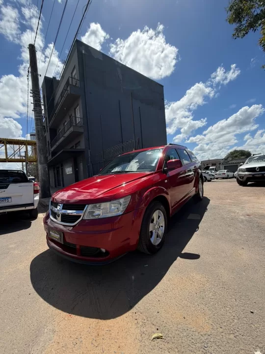 Dodge Journey