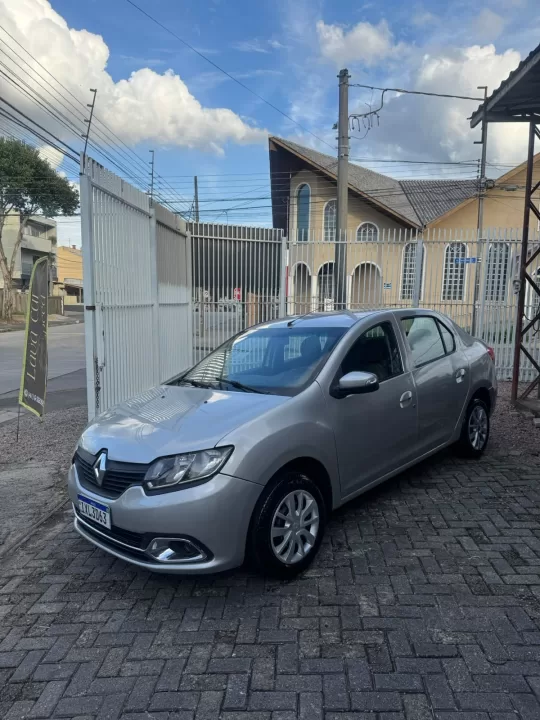 Renault Logan