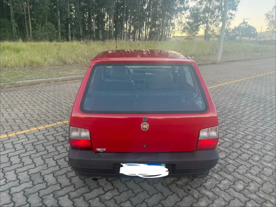 Fiat Uno