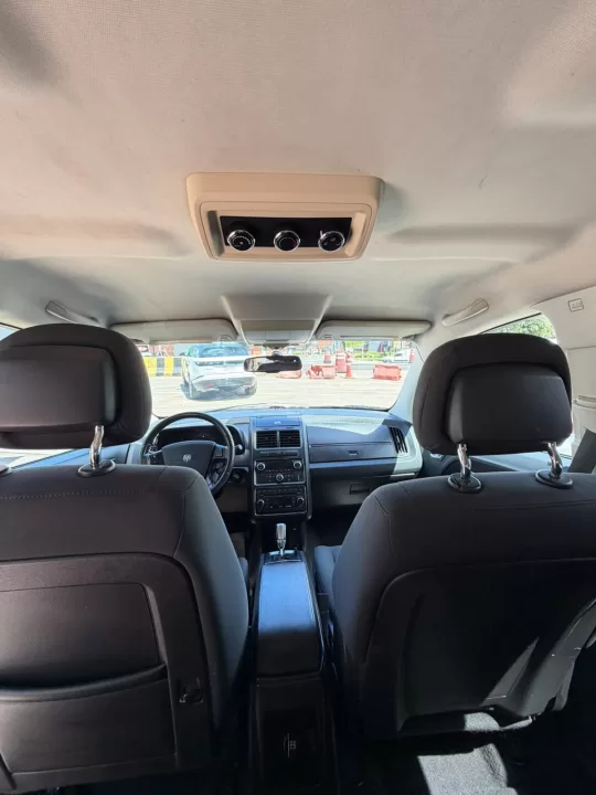 Dodge Journey