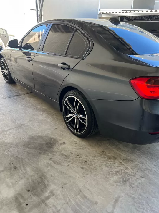 BMW Série 3