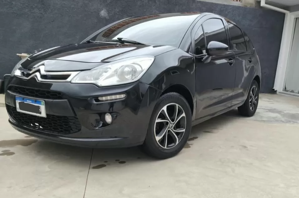 Citroën C3